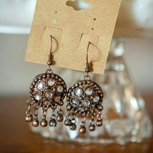 Vintage Earrings